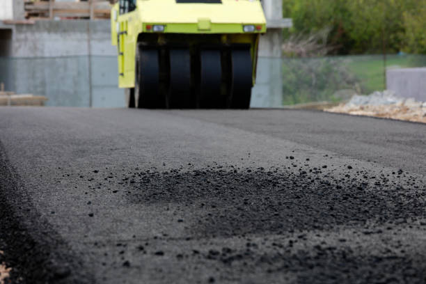 Best Driveway Repair Near Me  in Cullowhee, NC