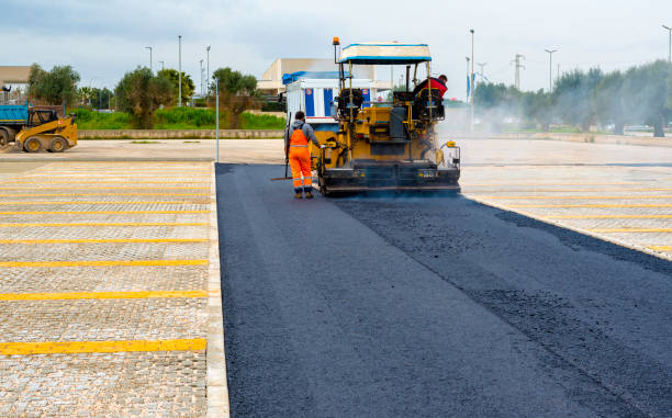 Best Driveway Pavers Cost  in Cullowhee, NC