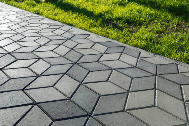 Best Decorative Driveway Pavers  in Cullowhee, NC