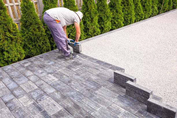 Best Professional Driveway Pavers  in Cullowhee, NC
