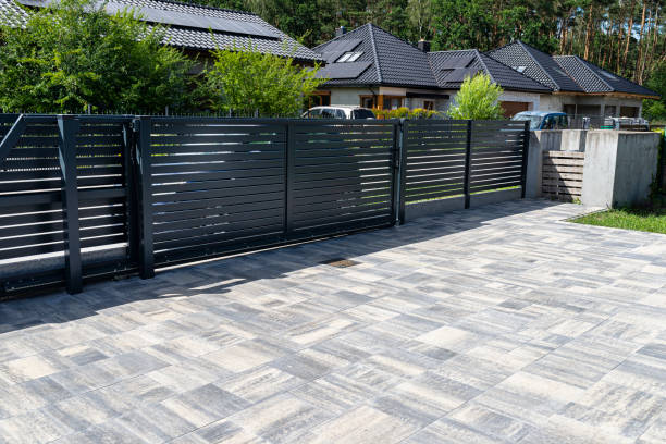 Professional Driveway Pavers in Cullowhee, NC