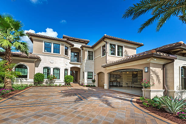 Best Brick Driveway Pavers  in Cullowhee, NC