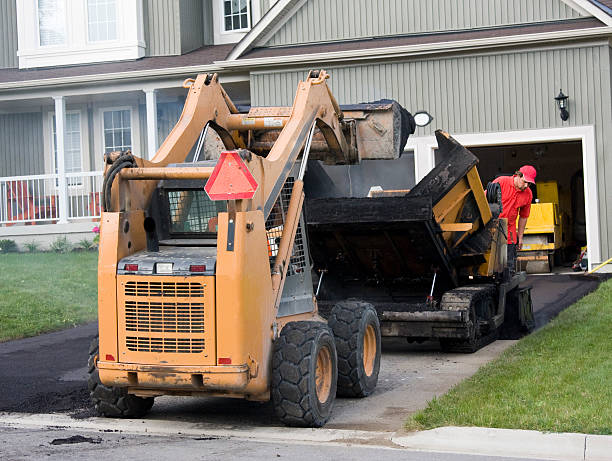 Best Best Driveway Pavers  in Cullowhee, NC