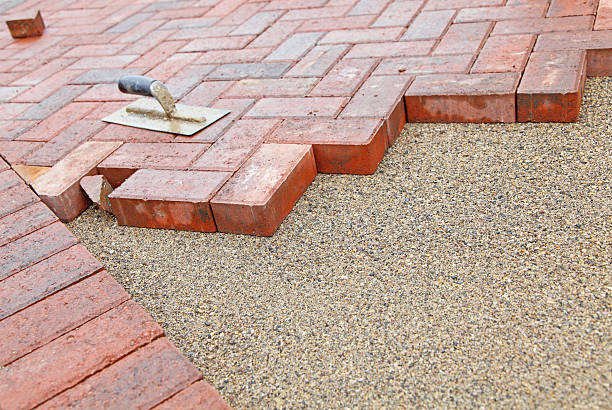Driveway Repair Near Me in Cullowhee, NC