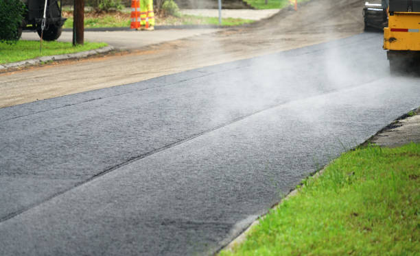Best Best Driveway Pavers  in Cullowhee, NC