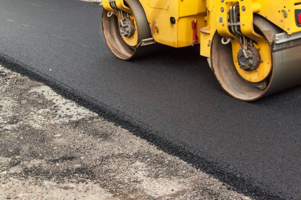 Reasons to Select Us for Your Driveway Paving Requirements in Cullowhee, NC