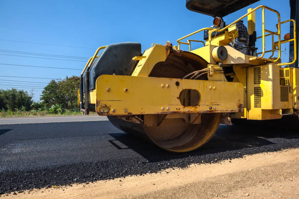 Best Concrete Paver Driveway  in Cullowhee, NC